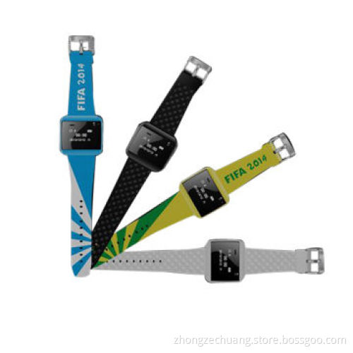 Bracelet Bluetooth Watch